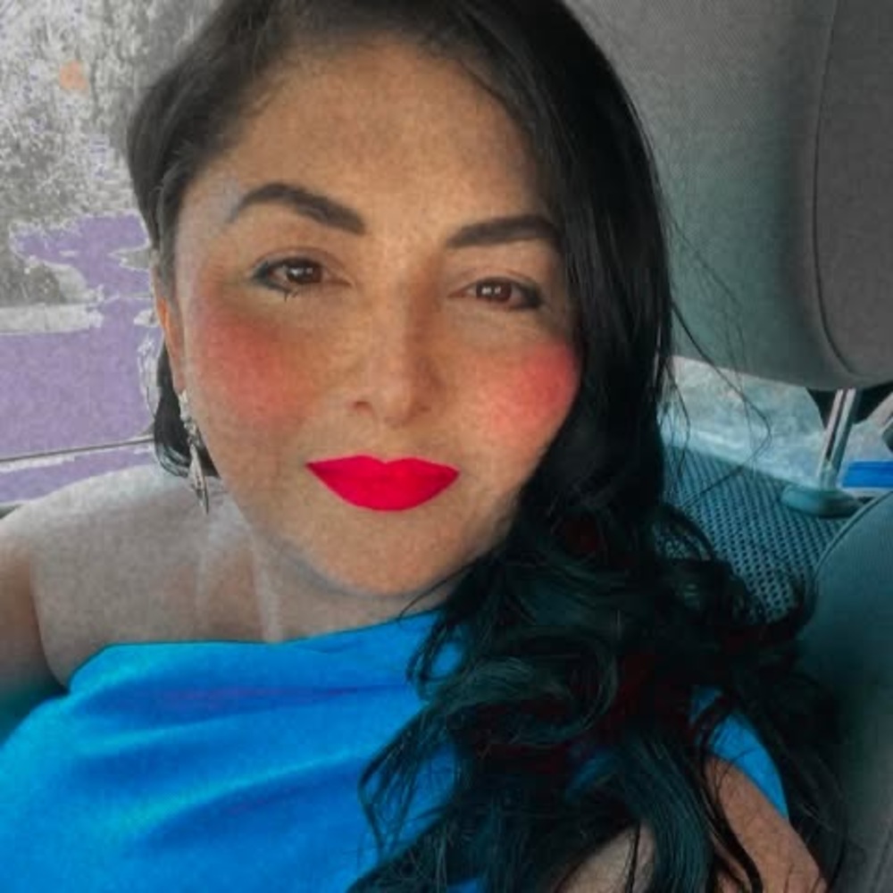 Meet your Posher, Terry